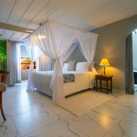 Búzios Pedra Da Laguna Boutique Hotel Spa מראה חיצוני תמונה