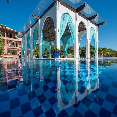 Búzios Pedra Da Laguna Boutique Hotel Spa מראה חיצוני תמונה