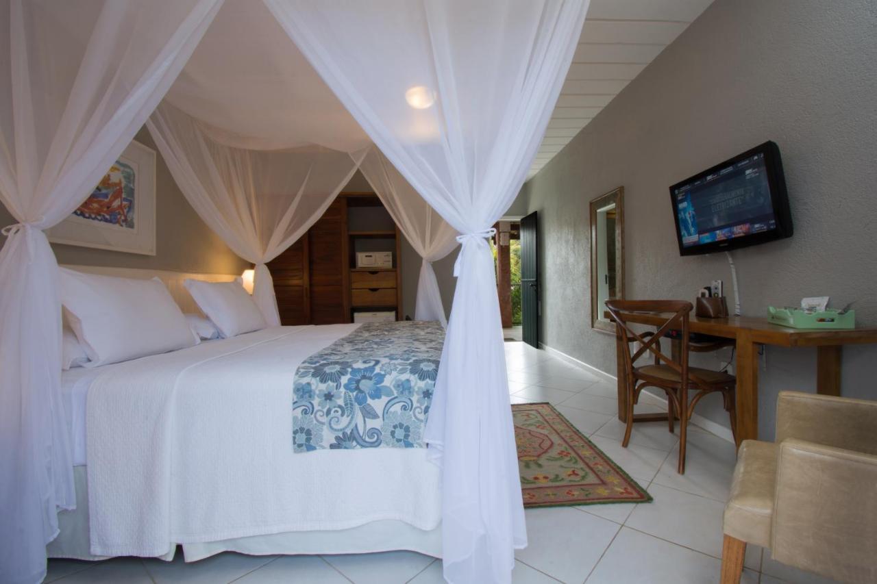 Búzios Pedra Da Laguna Boutique Hotel Spa מראה חיצוני תמונה