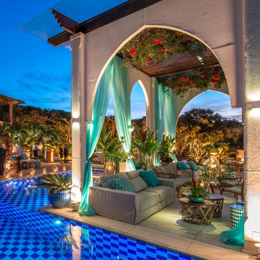 Búzios Pedra Da Laguna Boutique Hotel Spa מראה חיצוני תמונה