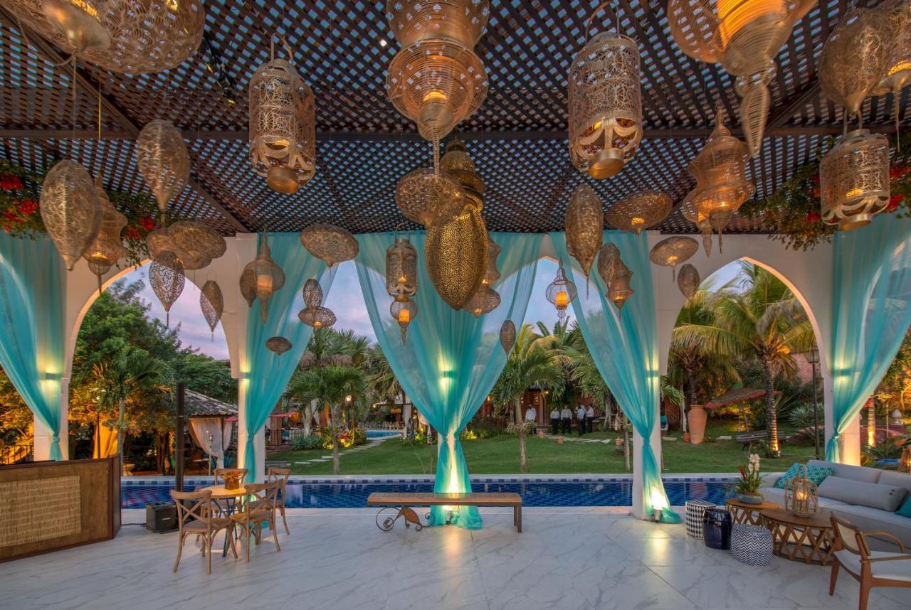 Búzios Pedra Da Laguna Boutique Hotel Spa מראה חיצוני תמונה