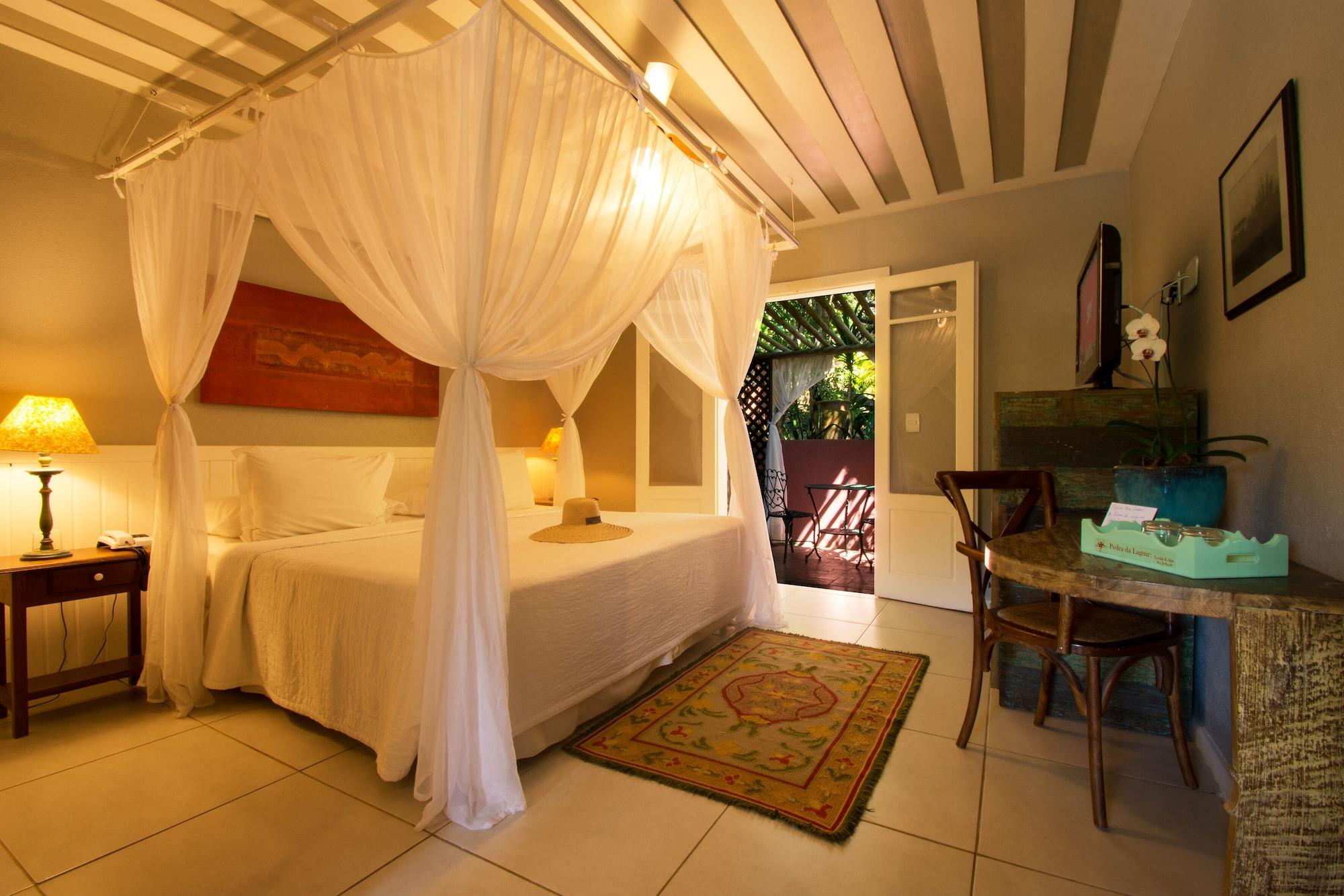 Búzios Pedra Da Laguna Boutique Hotel Spa מראה חיצוני תמונה