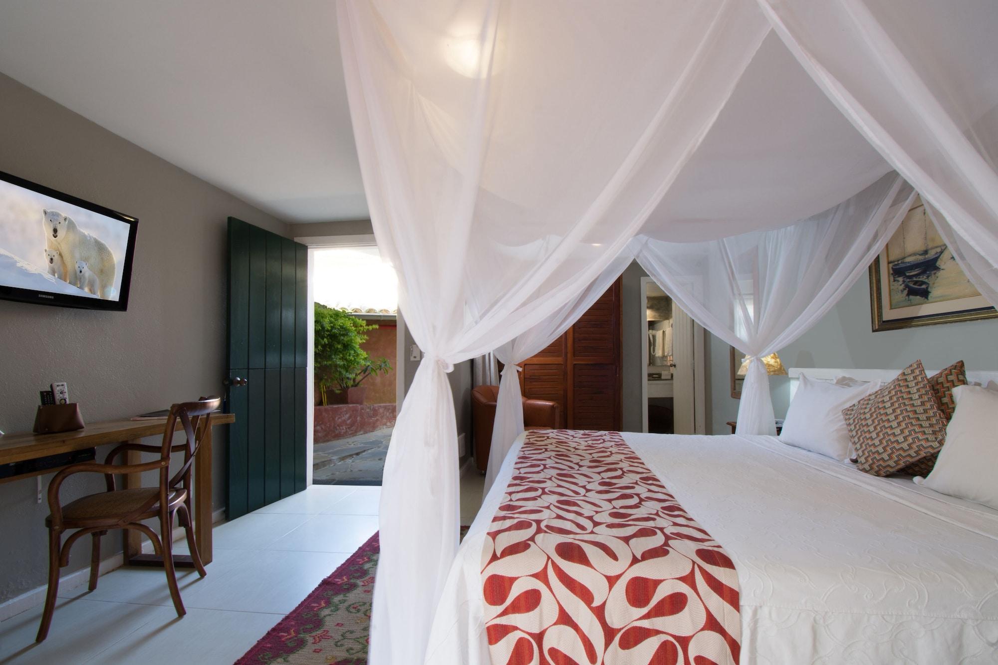 Búzios Pedra Da Laguna Boutique Hotel Spa מראה חיצוני תמונה