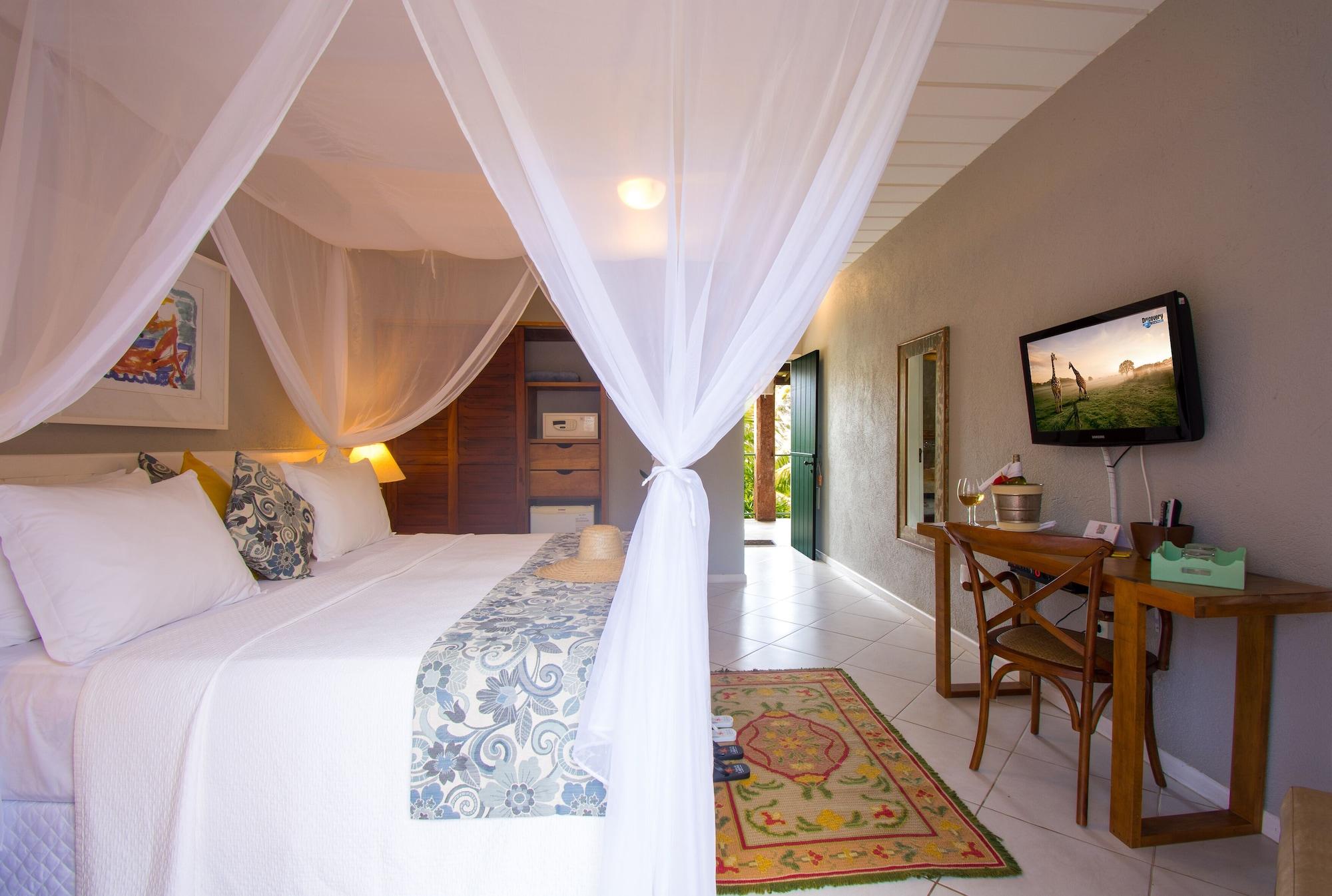 Búzios Pedra Da Laguna Boutique Hotel Spa מראה חיצוני תמונה