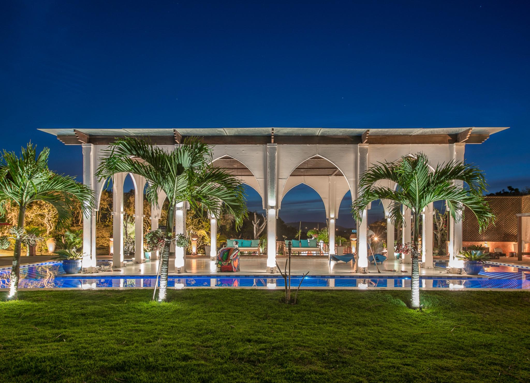 Búzios Pedra Da Laguna Boutique Hotel Spa מראה חיצוני תמונה