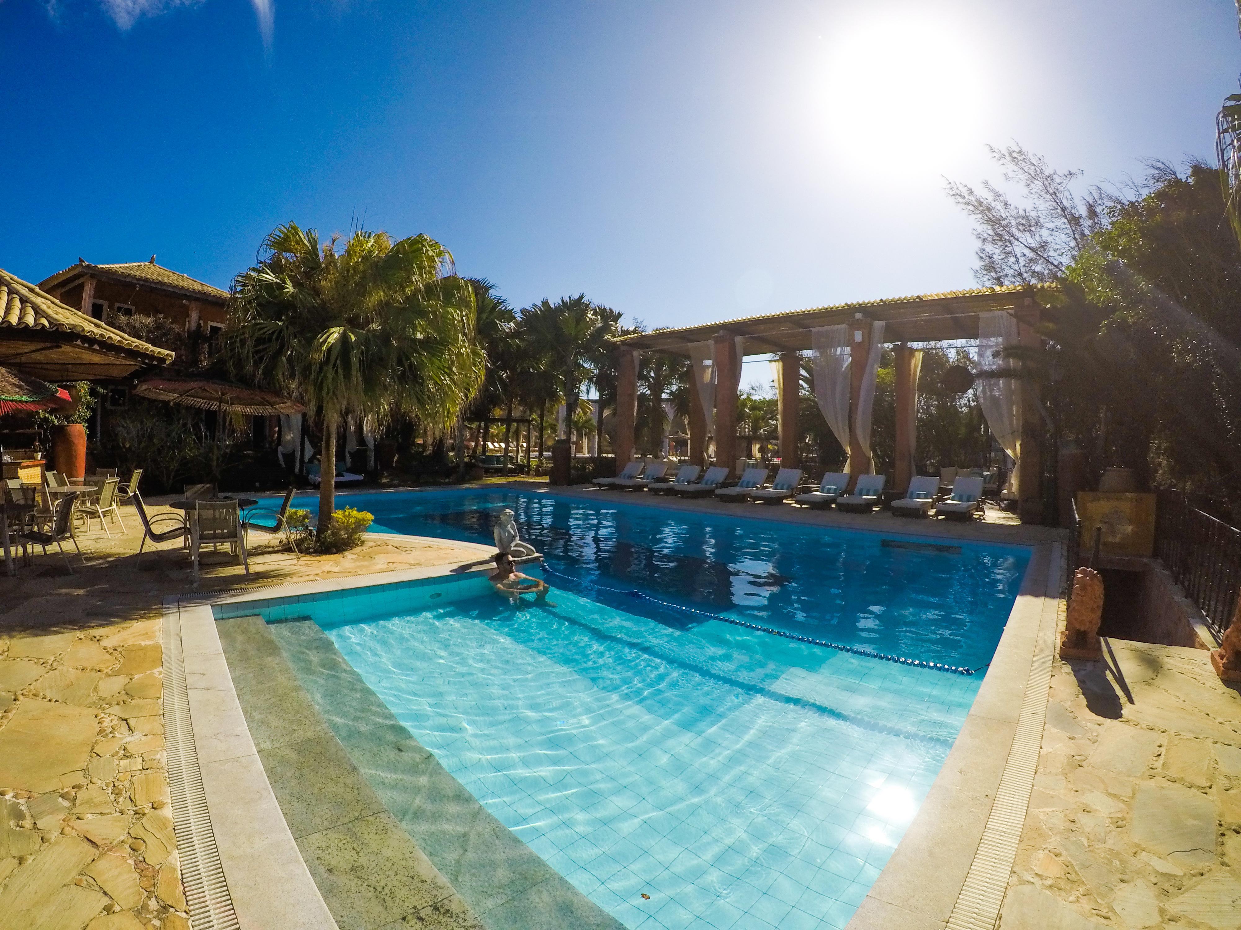 Búzios Pedra Da Laguna Boutique Hotel Spa מראה חיצוני תמונה