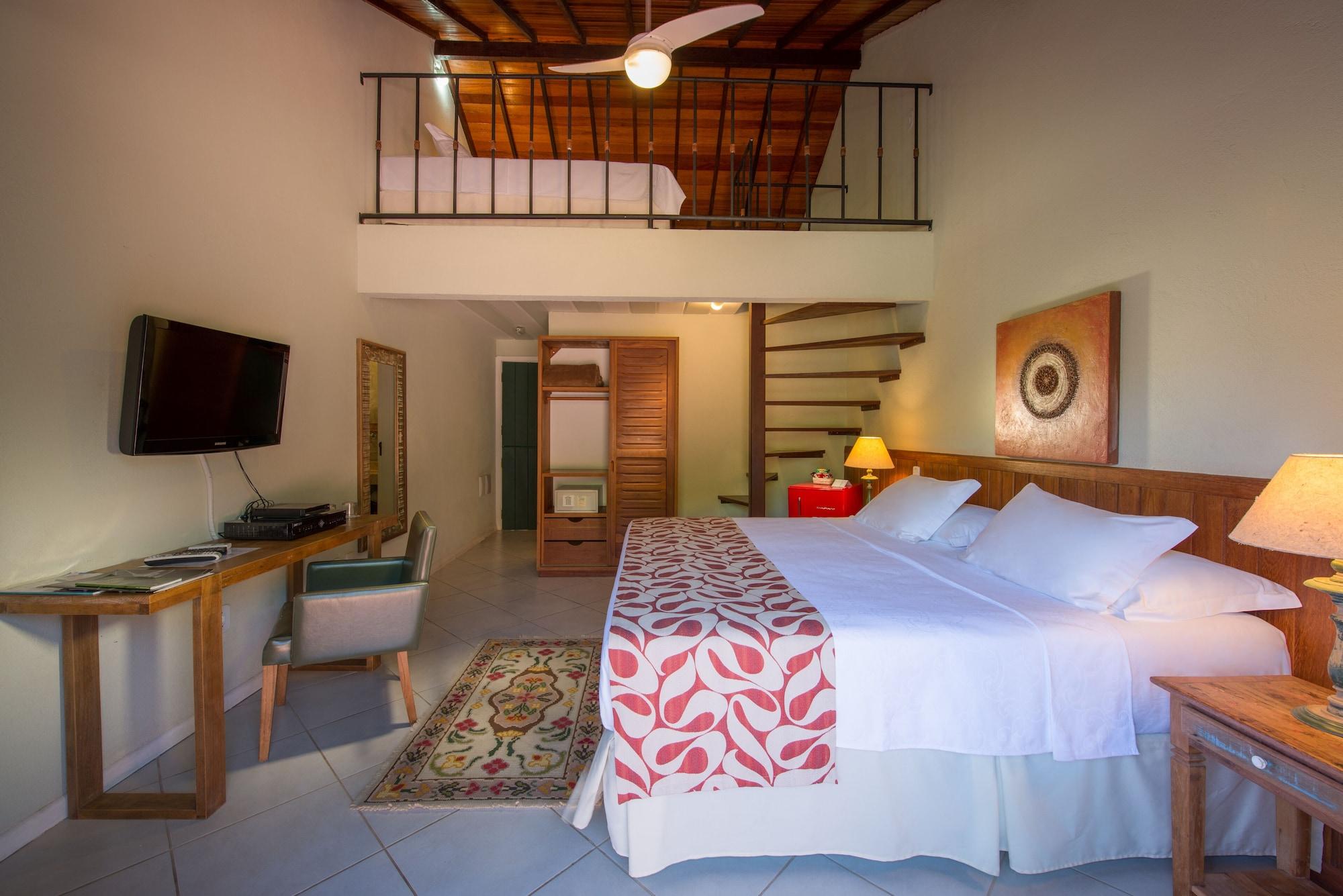 Búzios Pedra Da Laguna Boutique Hotel Spa מראה חיצוני תמונה