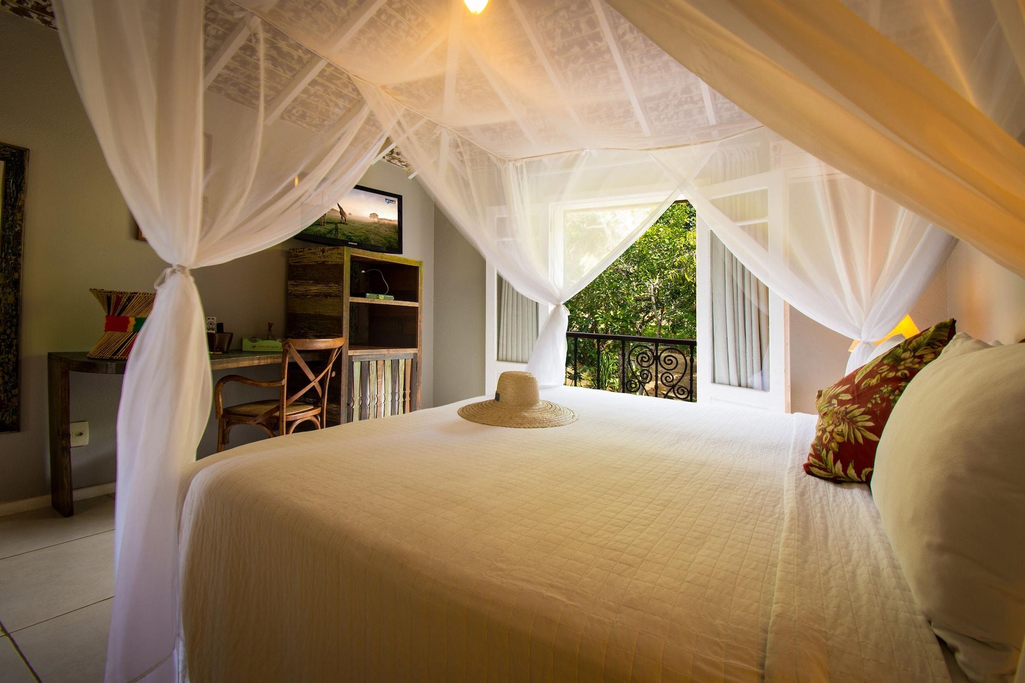 Búzios Pedra Da Laguna Boutique Hotel Spa מראה חיצוני תמונה