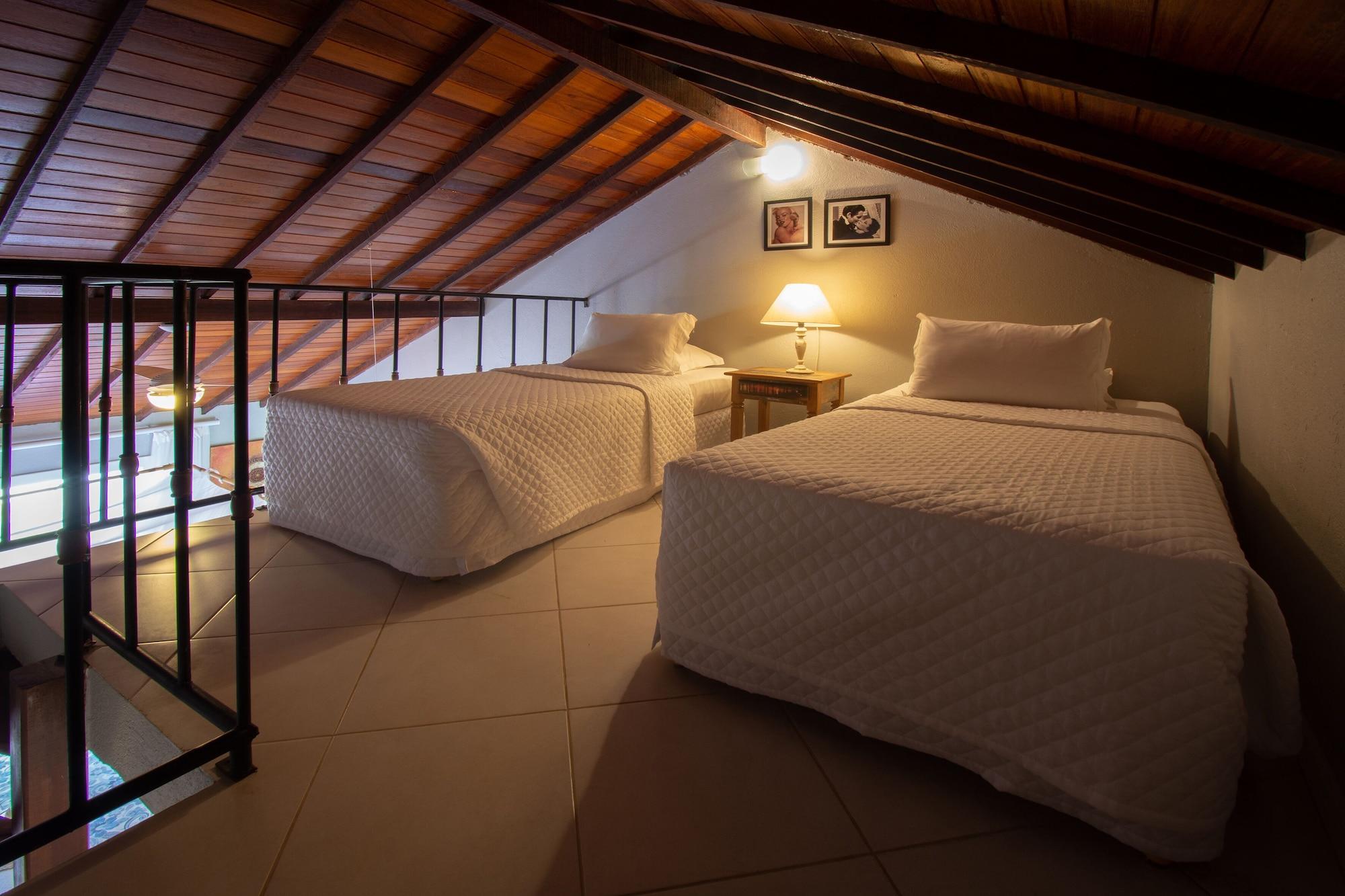 Búzios Pedra Da Laguna Boutique Hotel Spa מראה חיצוני תמונה