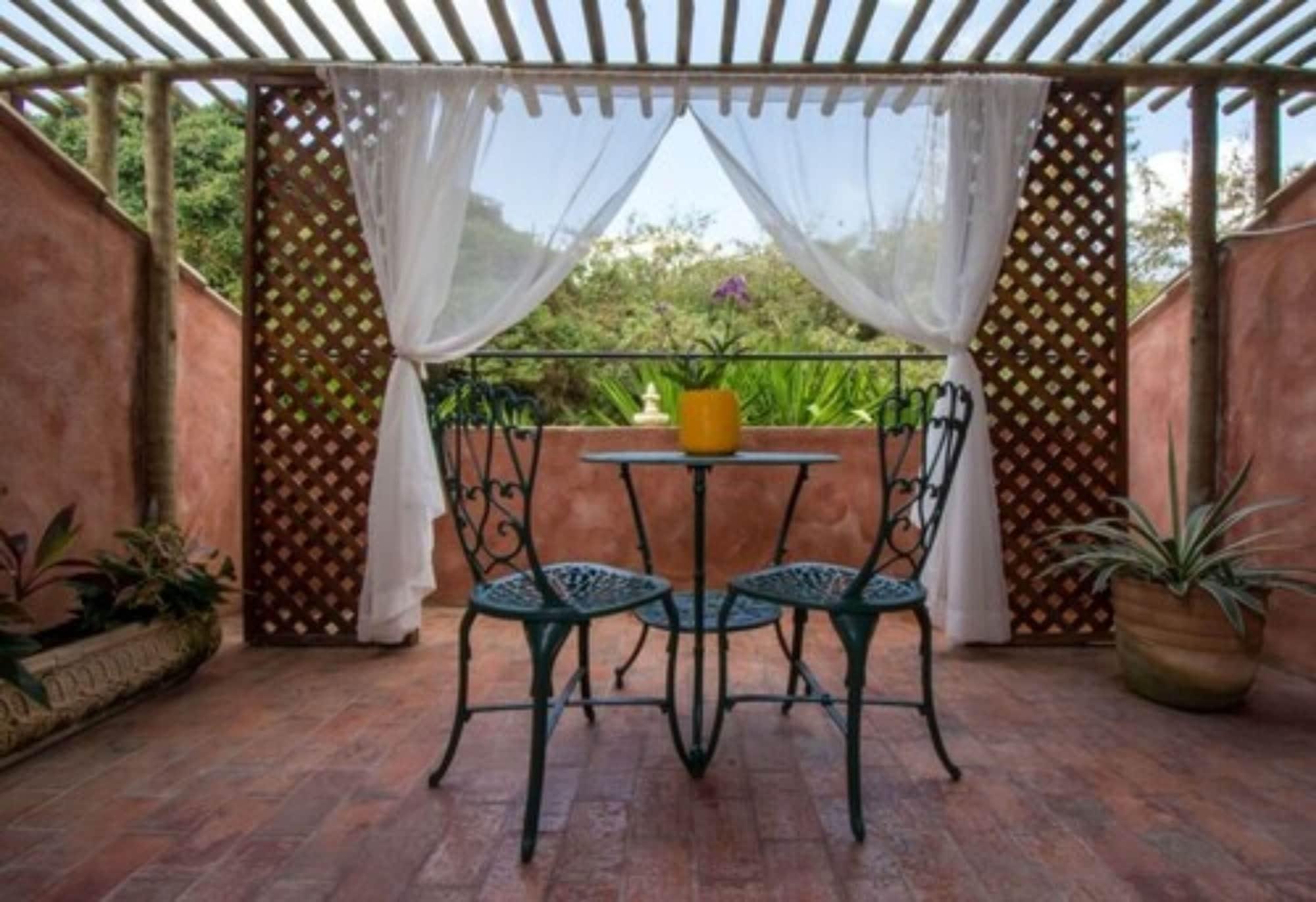 Búzios Pedra Da Laguna Boutique Hotel Spa מראה חיצוני תמונה