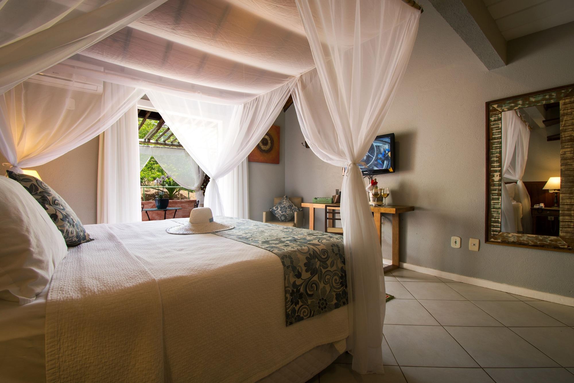 Búzios Pedra Da Laguna Boutique Hotel Spa מראה חיצוני תמונה