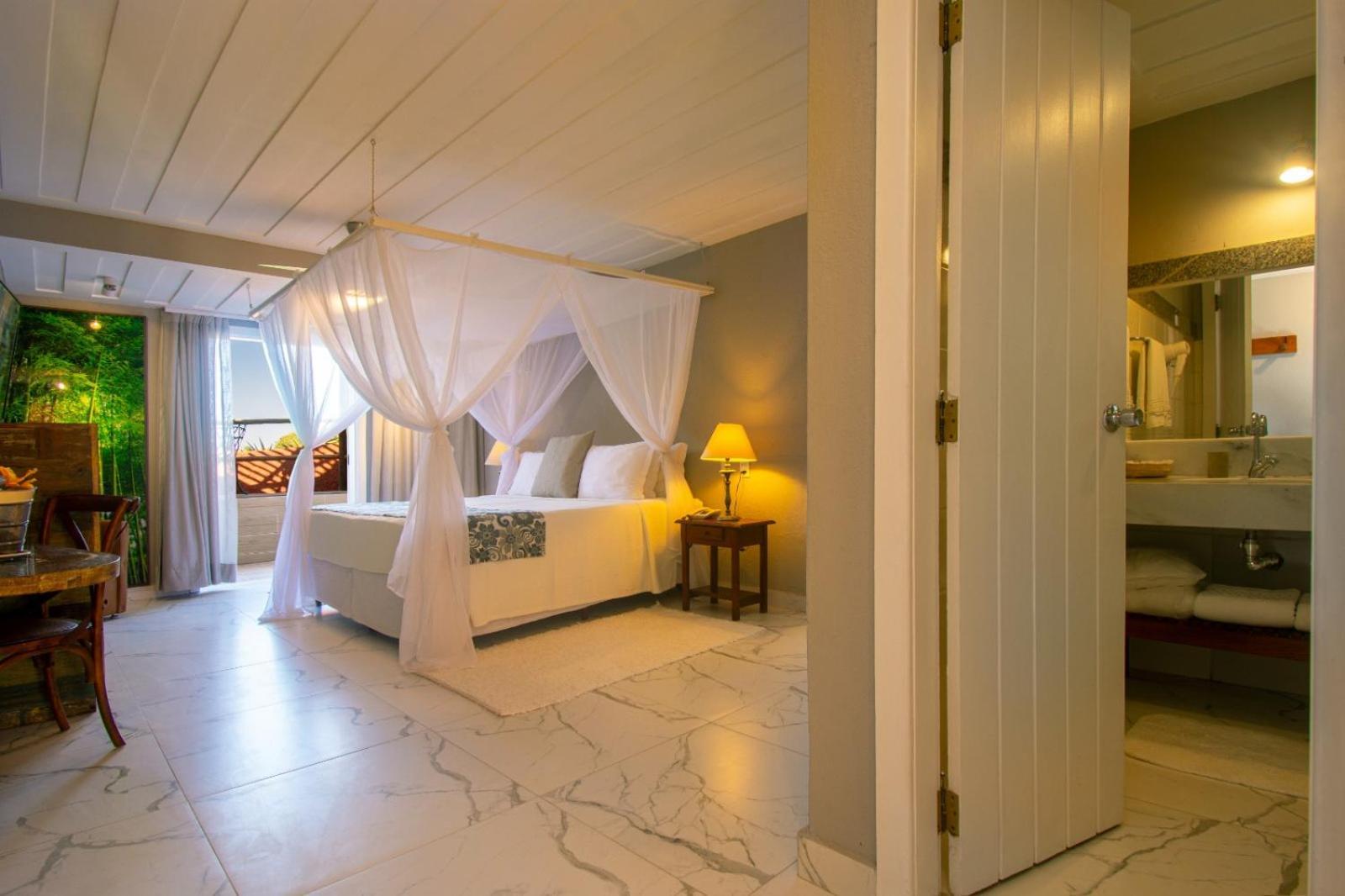 Búzios Pedra Da Laguna Boutique Hotel Spa מראה חיצוני תמונה