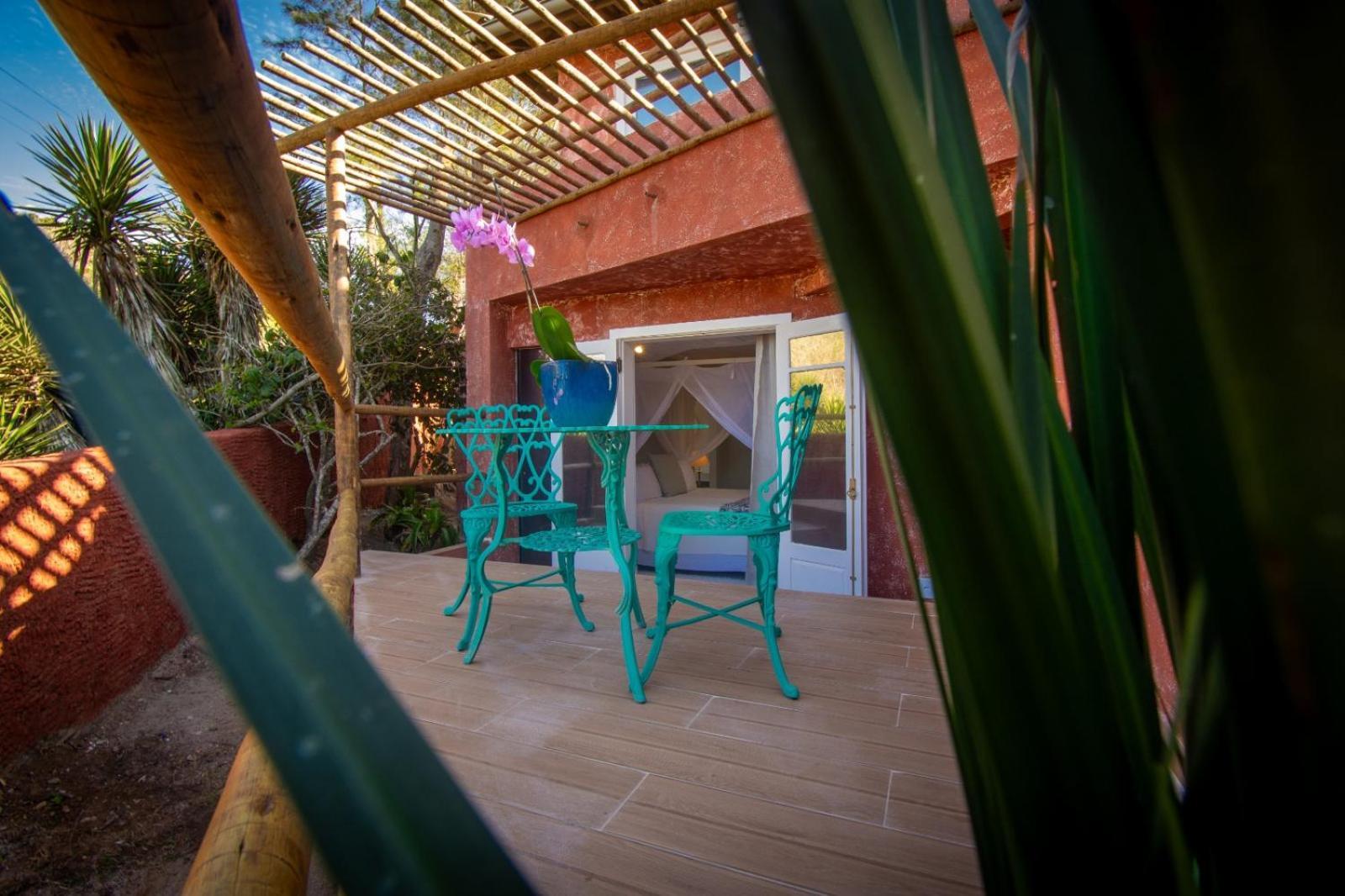 Búzios Pedra Da Laguna Boutique Hotel Spa מראה חיצוני תמונה