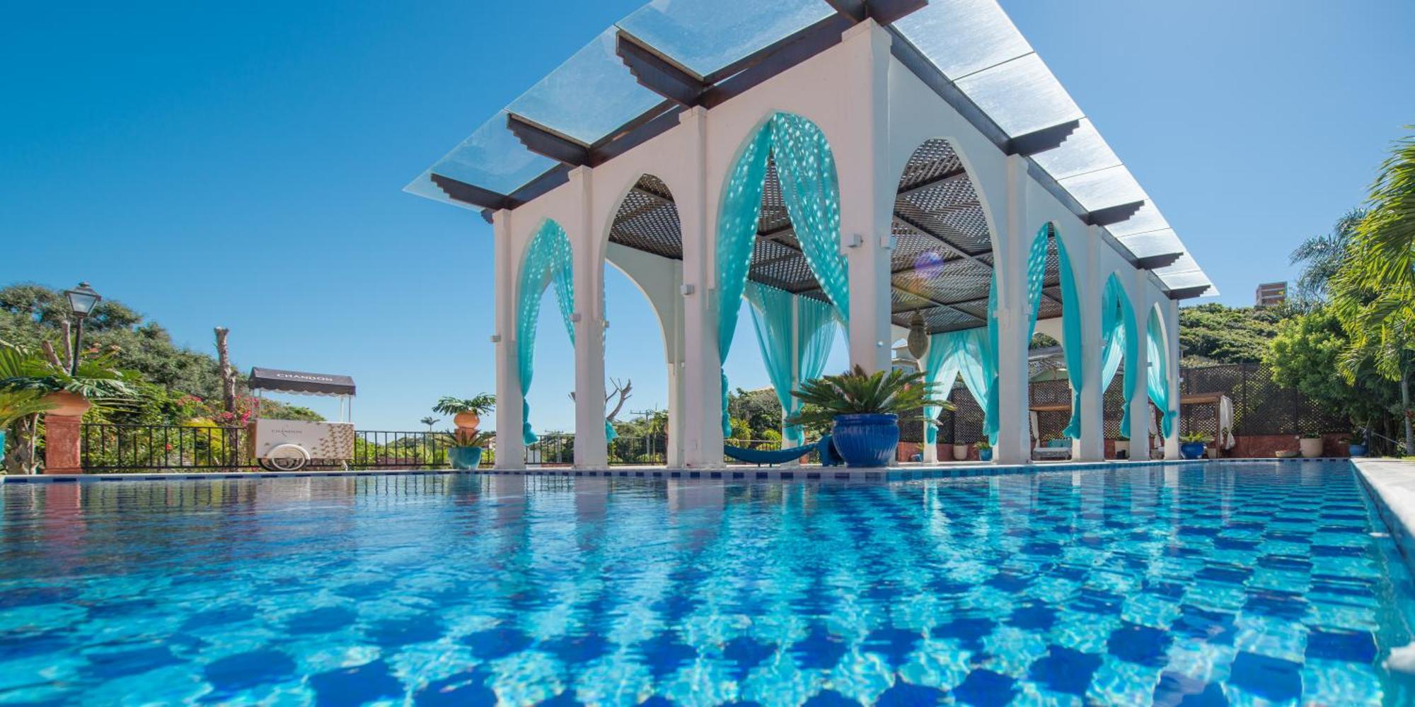 Búzios Pedra Da Laguna Boutique Hotel Spa מראה חיצוני תמונה