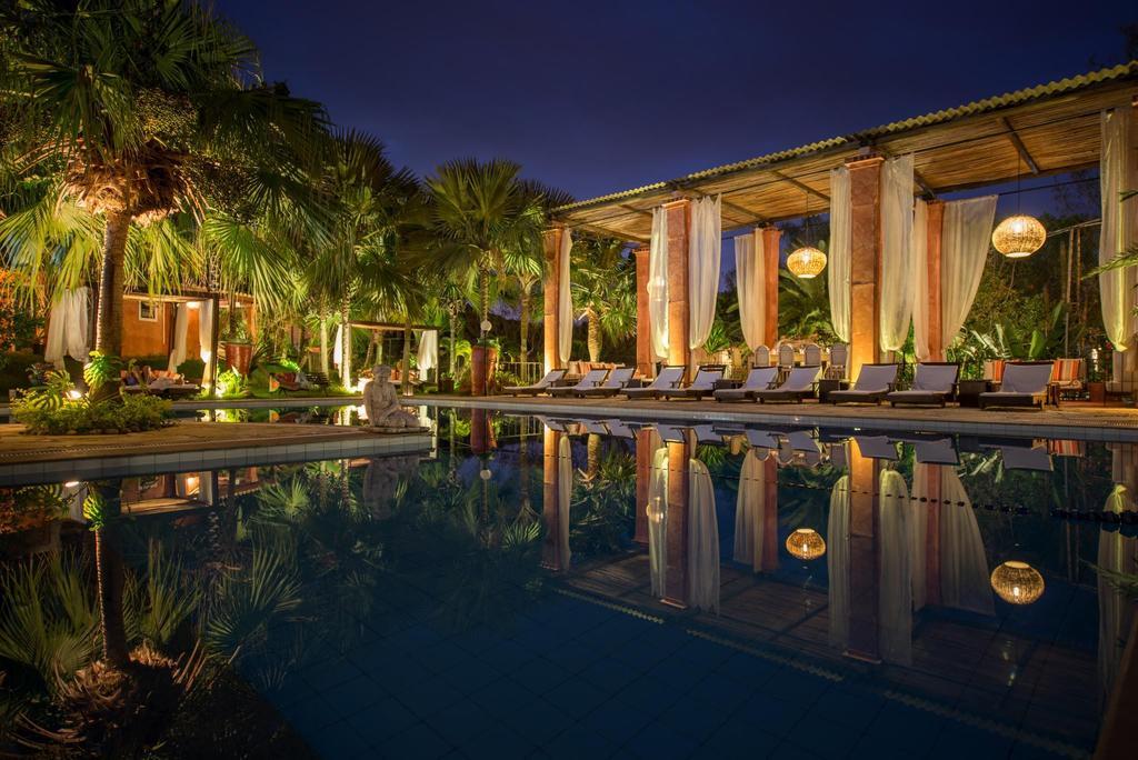 Búzios Pedra Da Laguna Boutique Hotel Spa מראה חיצוני תמונה