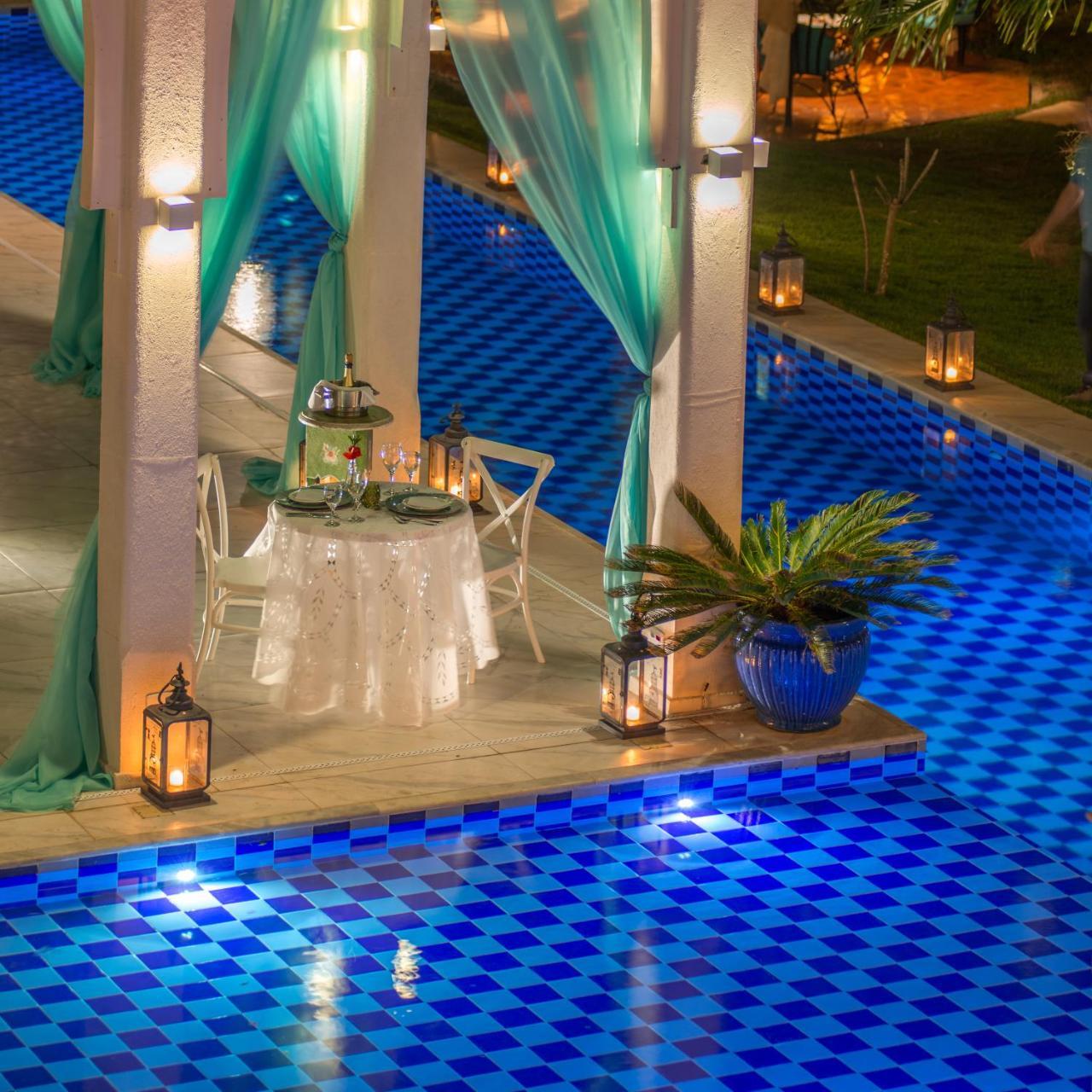 Búzios Pedra Da Laguna Boutique Hotel Spa מראה חיצוני תמונה