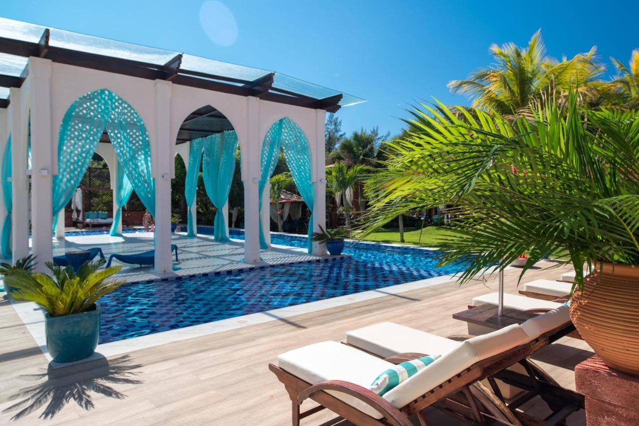 Búzios Pedra Da Laguna Boutique Hotel Spa מראה חיצוני תמונה