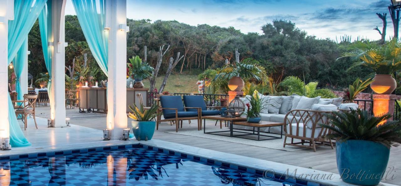 Búzios Pedra Da Laguna Boutique Hotel Spa מראה חיצוני תמונה