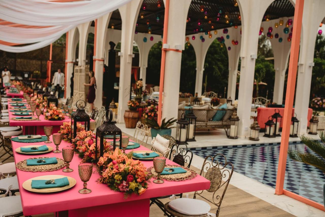 Búzios Pedra Da Laguna Boutique Hotel Spa מראה חיצוני תמונה