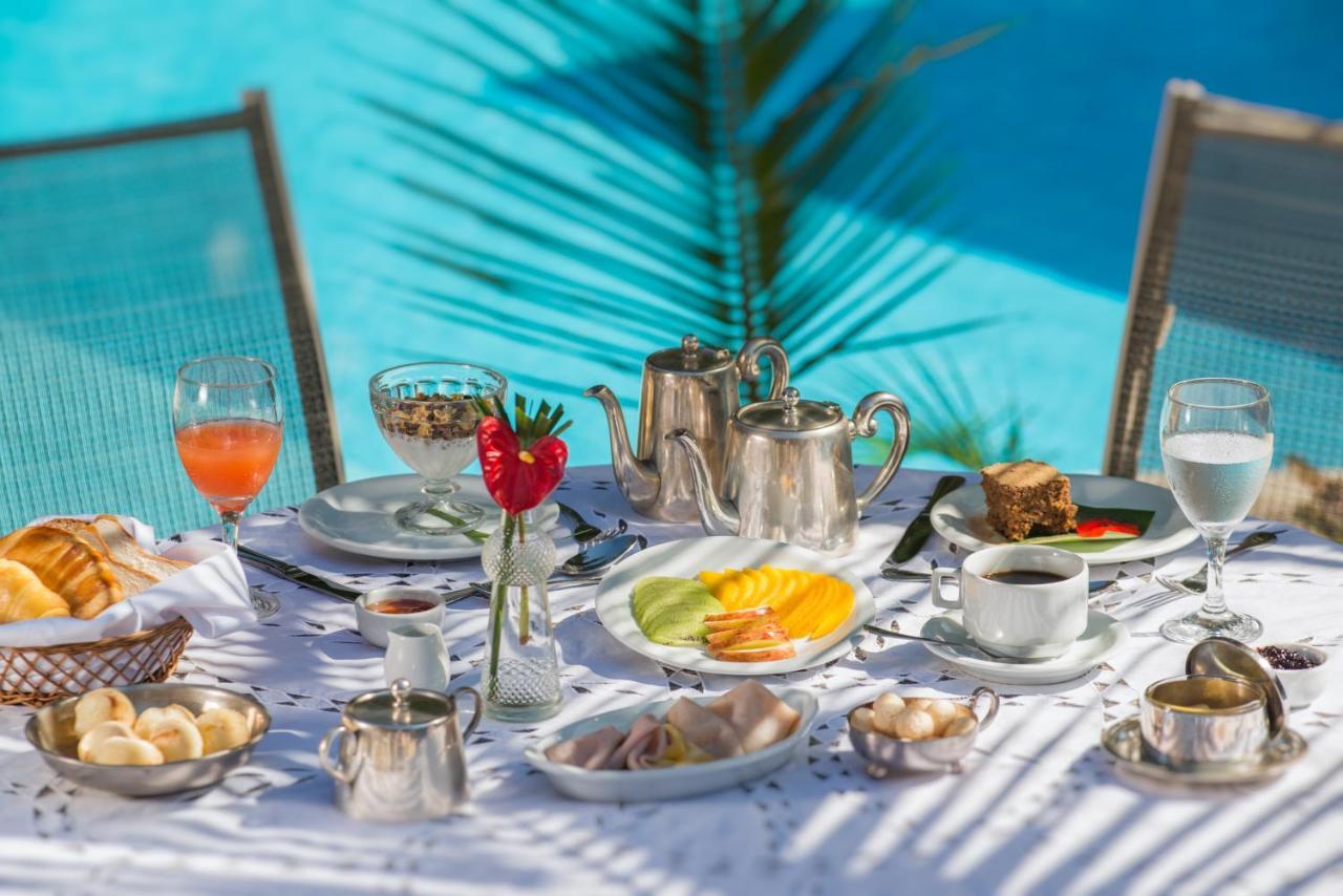 Búzios Pedra Da Laguna Boutique Hotel Spa מראה חיצוני תמונה
