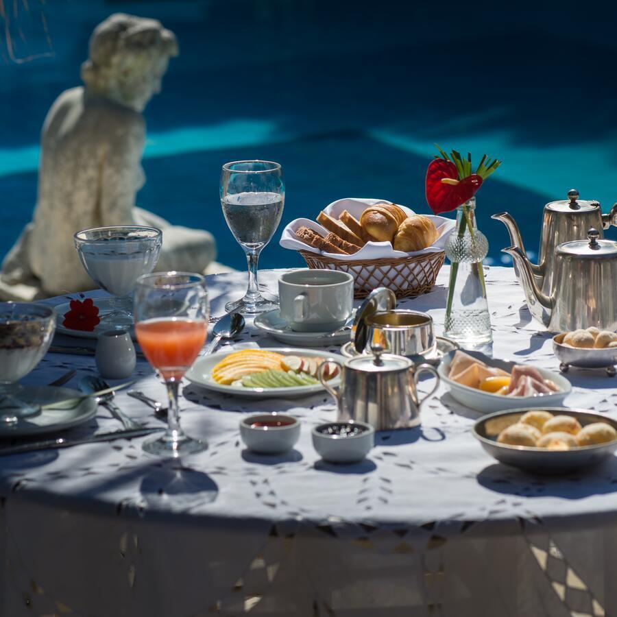 Búzios Pedra Da Laguna Boutique Hotel Spa מראה חיצוני תמונה